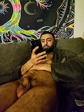 Stripchat Sex Cam of Moh_197