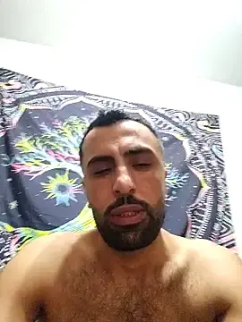 Stripchat Live Sex of Moh_197