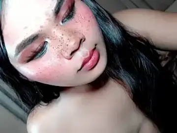 Stripchat Live Sex Cam of Ryzadream69