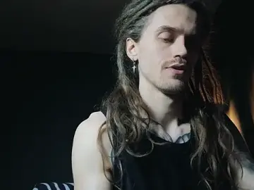 Stripchat Free Live Porn of TechnoJesus