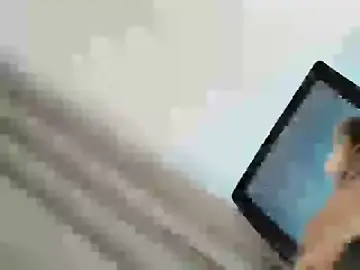 Stripchat Live Porn of horny_ivy