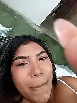 Stripchat Best Webcam of kalifa3210