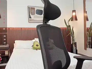 victoria_giraldo from stripchat