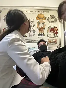 Stripchat Sex Cam of 202509yoyo