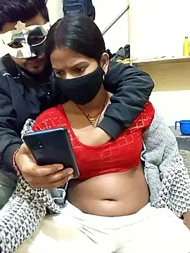 Stripchat Free Porn Cam of A-POOJA_RANI