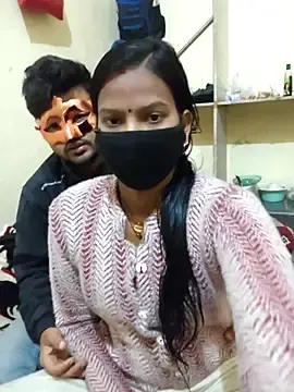 A-POOJA_RANI from stripchat