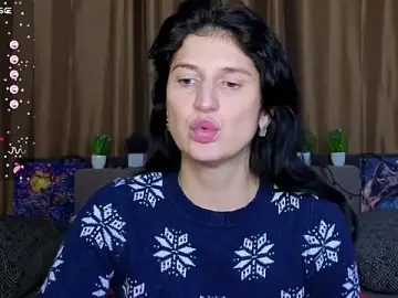 Alianna_Solo_Kisses from stripchat