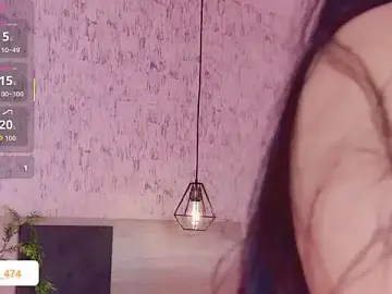 Stripchat Live Sex Cam of Celine_Lee