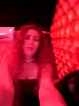 Dirty-Divorced-mother7 from stripchat