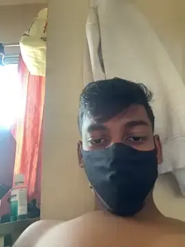 Stripchat Sex Chat of Lustking2406