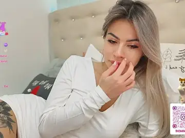 Stripchat Private Sex Chat of Natalimuur