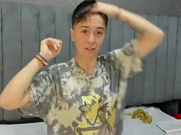 Stripchat Live Sex Cam of _Hannah_Hot