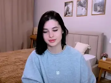 Stripchat Adult Video Chat of lil_angel_