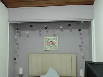 Stripchat Sex Chat of lilith-fox