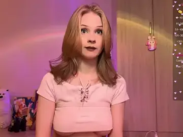 Stripchat Sex Chat of lisa_barbie