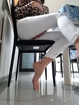 Stripchat Best Webcam of luxxe25