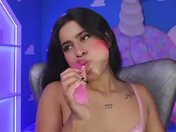 Stripchat Adult Video Chat of miss___anya