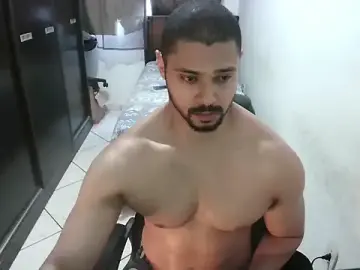 Stripchat Free Live Porn of Brian_Aries