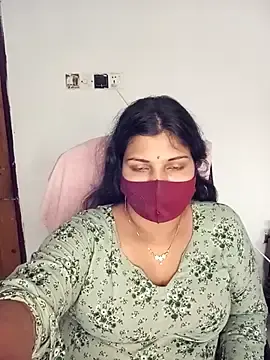 Stripchat Live Porn of Hot-Angel_