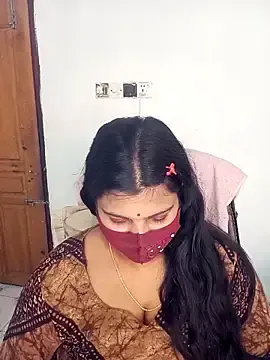 Stripchat Adult Webcams of Hot-Angel_