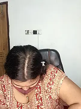 Stripchat Private Sex Chat of Hot-Fairy