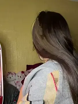 Stripchat Adult Video Chat of LiLy-0477