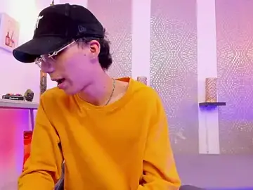 Nikolay_Gregori from stripchat