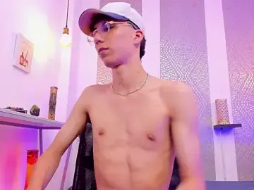 Stripchat Sex Cam of Nikolay_Gregori