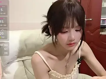 Stripchat Adult Webcams of Ximei-O