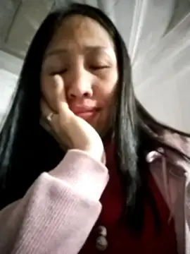 Stripchat Nude Webcam of cute_love00