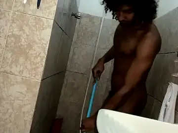 gerson173Hugo from stripchat