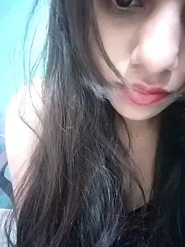 Alisha_Babyy from stripchat