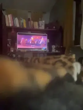 CHARLYfeet from stripchat