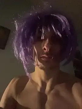 Stripchat Sex Chat of CHARLYfeet