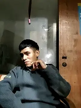 Stripchat Adult Webcams of El_CHEGO