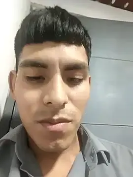 Stripchat Adult Video Chat of El_CHEGO