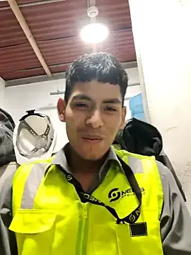 Stripchat Live Sex of El_CHEGO