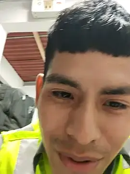 Stripchat Free Live Porn of El_CHEGO