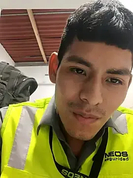 Stripchat Sex Chat of El_CHEGO