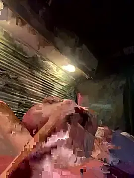 Stripchat Live Porn of Followthepiper