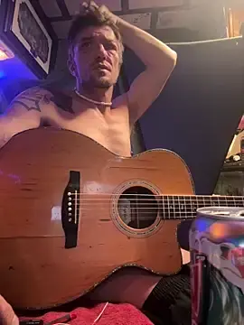 Stripchat Nude Webcam of Followthepiper