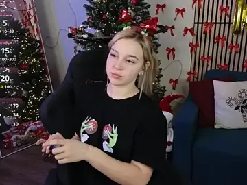 Mel_Nelson from stripchat