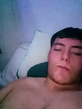 Stripchat Best Webcam of Rodrigoelfavo