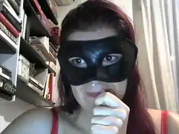 Stripchat Sex Cam of SexyPupil