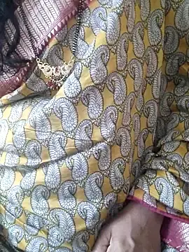 Stripchat Adult Video Chat of anasuya-telugu
