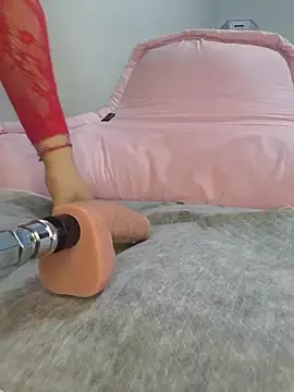 Stripchat Adult Video Chat of babyariane