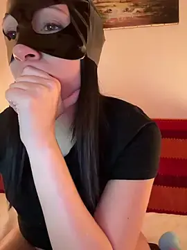 Stripchat Private Sex Chat of CallMeAngelica