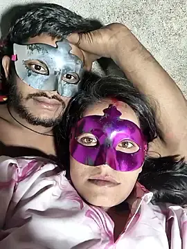 Stripchat Free Live Porn of Dil-se-queen-321