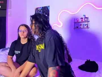 Stripchat Best live sex cam show of Dilan_and_Mia