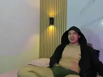 Stripchat Private Sex Chat of Otto_Andrew